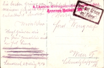 Landeck (Tirol) - A 1917 95 002 ●